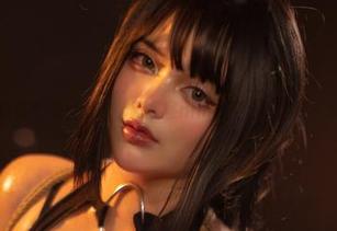 拯救秋冬的灰丝图包，阿寨寨ninja又给我们放了大招。