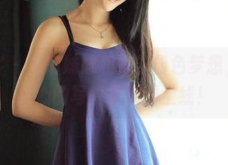 青豆客 – 卓琳妹妹和她的粉色梦想，直击你心的写真集原图上线！