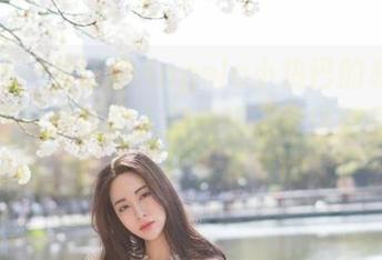 魅妍社 – 看这组Angela小热巴的私房写真，感觉她整个人都透明了！这哪里是作品啊，简直是“作品里的我”。