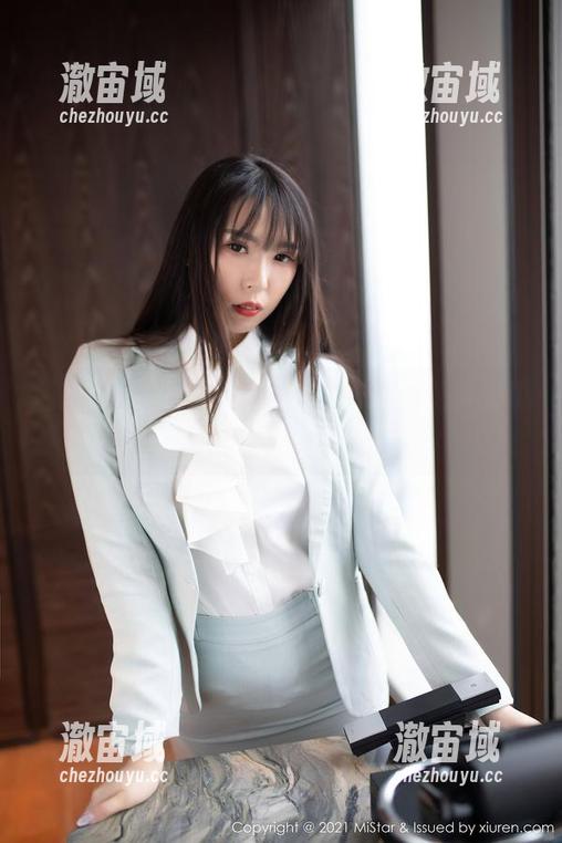 魅妍社 - Olivia童安琪的甜心：免费的甜蜜，谁能拒绝？