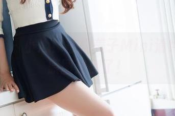 魅妍社 – 小心！被糯美子Mini清纯写真原图迷倒了！