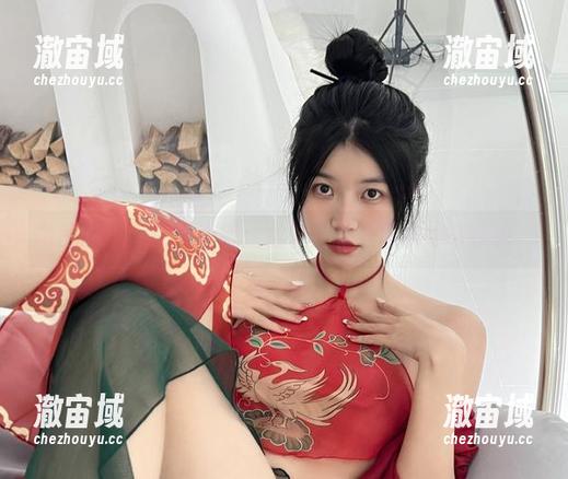 微密圈 - 专业与诱惑：鱼神鱼的高清职业装集锦。